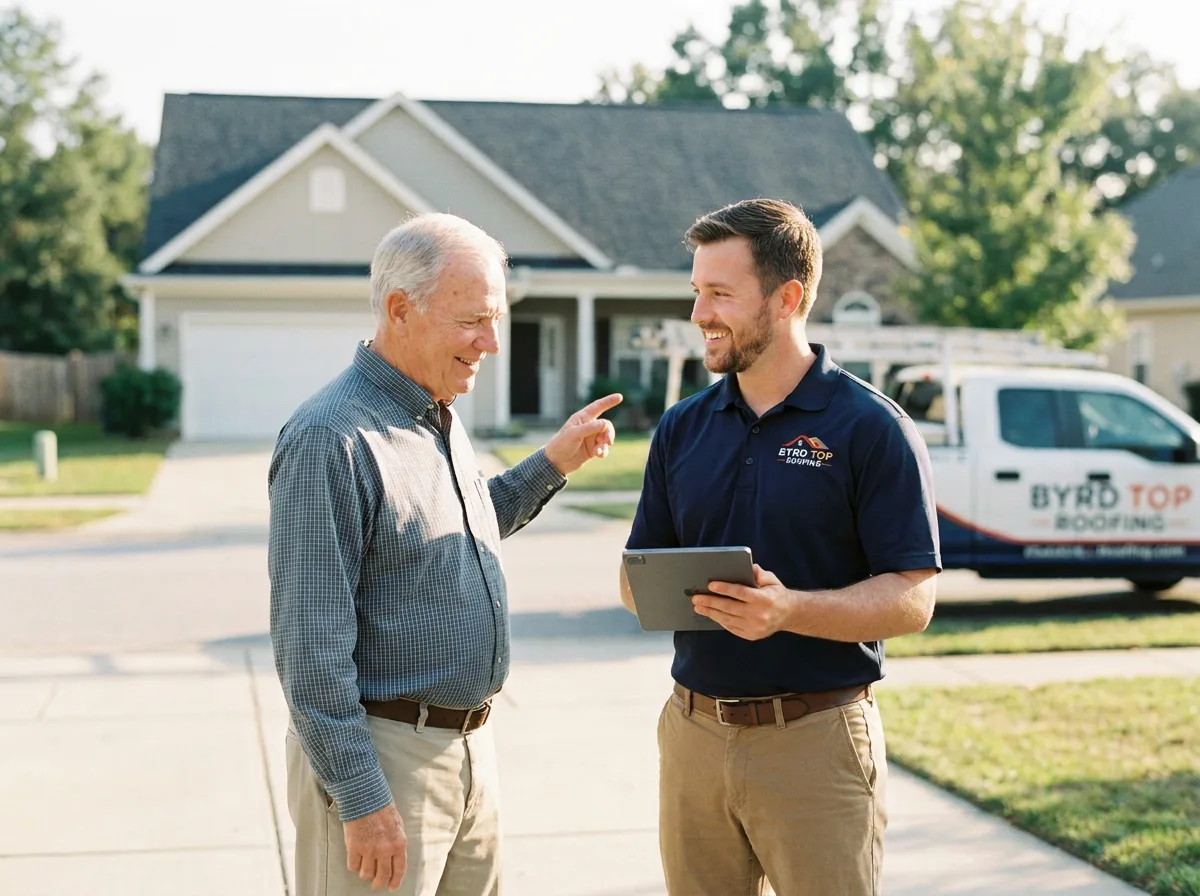 Roofing Tonopah, AZ FAQs